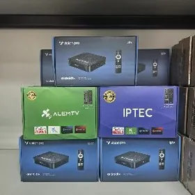 VISION PRO AYPI TUNER ТЮНЕР N¹