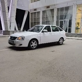 Lada Priora 2012