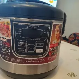 мультиварка