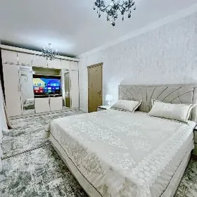 АРЕНДА ГУРТЛИ 4 КОМНАТЫ