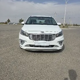 Kia Sedona 2020