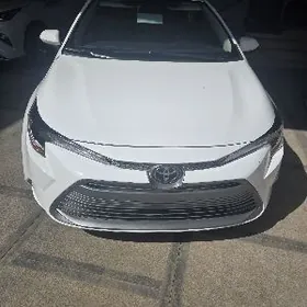 Toyota Corolla 2023
