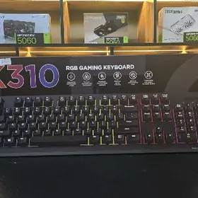 Клавиатура Lenovo K310