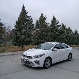 Kia Forte 2020