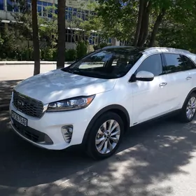 Kia Sorento 2020