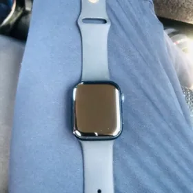 apple watch  8