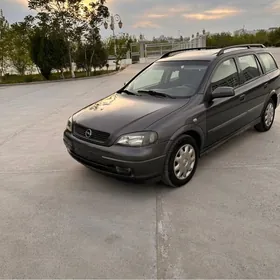 Opel Astra 1999