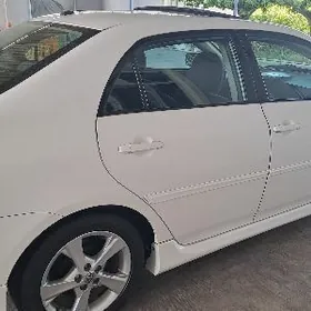 Toyota Corolla 2011