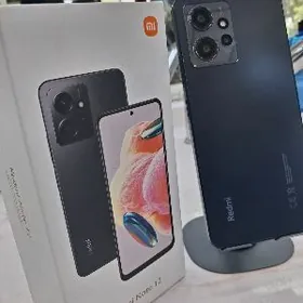redmi not12