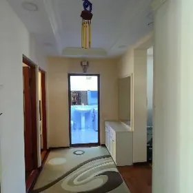 4-ком 3-этж Губкина