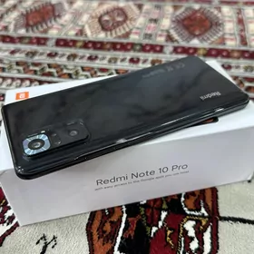 redmi note 10 pro