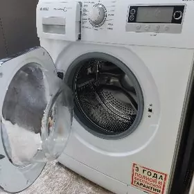 стиральная машинка