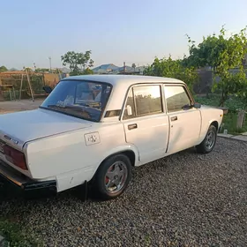 Lada 2107 1996
