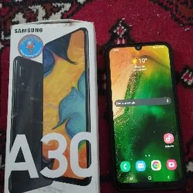 samsung A30