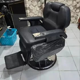 parihmaherski kreslo