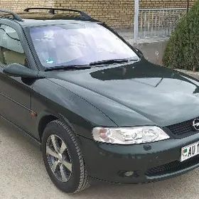 Opel Vectra 2001