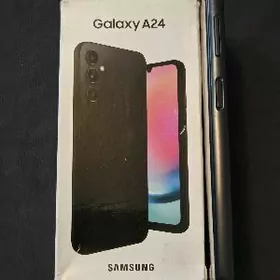 samsung a24