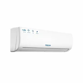 Recke 40kw кондиционер Megateh