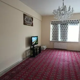 Täze Gurtly 2komnat