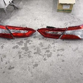 18/23 camry yzky fara