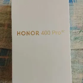 Honor 400 pro