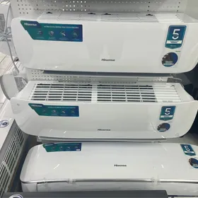 Hisense kansaner