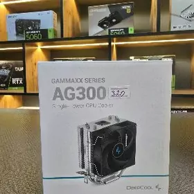Б/К DeepCool GAMMAXX/ AG300