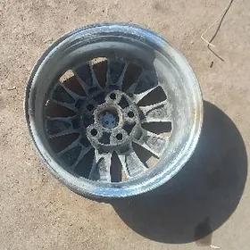 диске.  15.  брошка