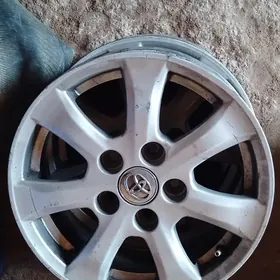 15lik diska duty camry