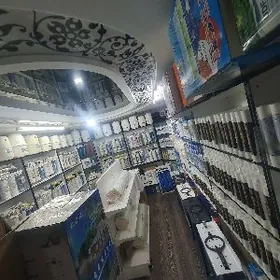 Suw Filter Hyzmaty Mir 6