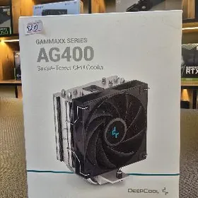 Б/К DeepCool GAMMAXX/ AG400
