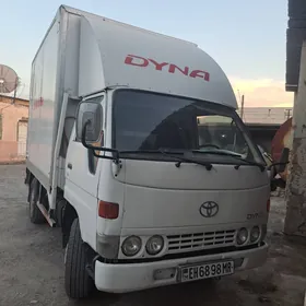Toyota Dyna 1998