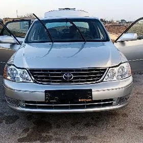 Toyota Avalon 2003