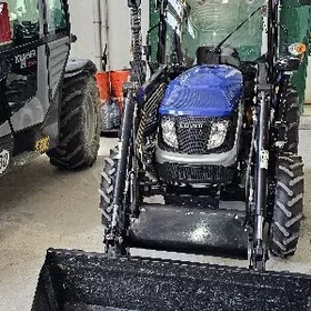 Foton Lovol FL935E 2023