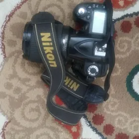Nikon d 90