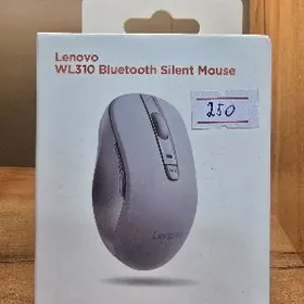 Беспроводная мышь Lenovo WL310