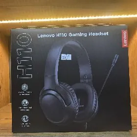 Наушники Lenovo H110 Gaming