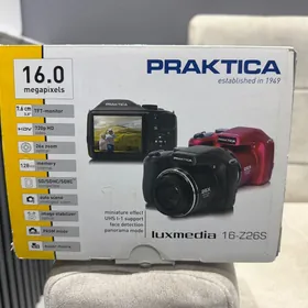 фотоаппарат