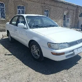 Toyota Corolla 1993