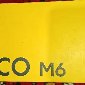 poco m6
