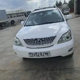Lexus RX 330 2004