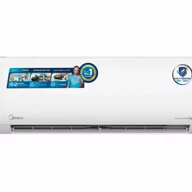 Midea 40kw kondisioner Megateh