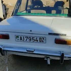 Lada 2101 1980
