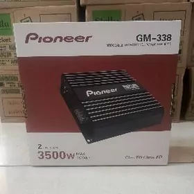 Usilitel pioneer 3500w