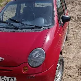 Daewoo Matiz 2003