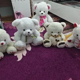 Мягкая игрушка