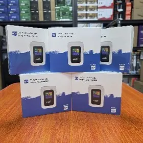 WIFI SIMCARD ROUTER TENDA 4G