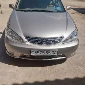 Toyota Camry 2002