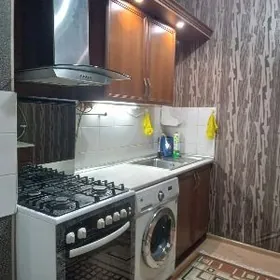 HITROWKA GRAJDAN 3 PARKA GOLAY