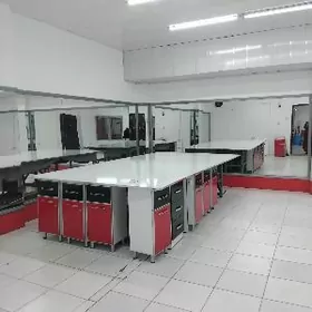 PODWAL ARENDA 190 KW.M.